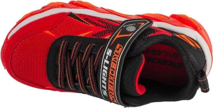 Immagine prodotto Skechers Mega-Surge 2.0 Rosso (31)