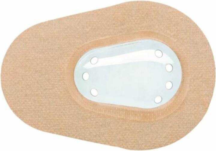 Actual product image Pharma Medica Ortolux Eye Bandage L (1 x)