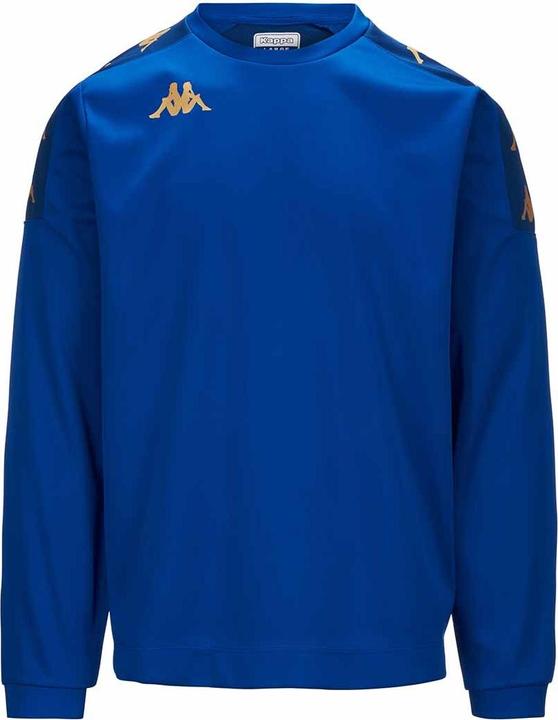 Zaffiro Blu, blu md cobalto