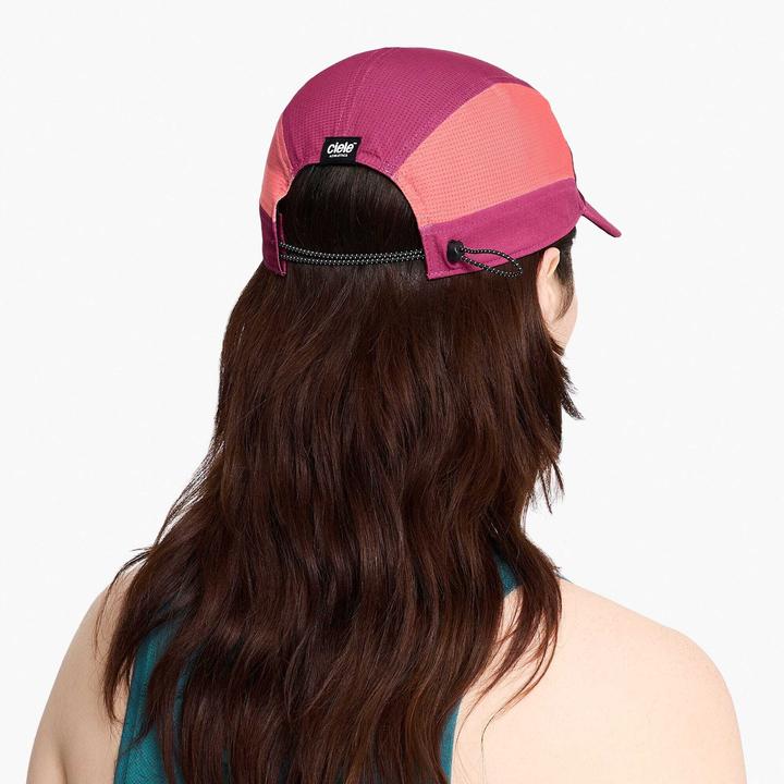 Produktbild Ciele FSTCap SC Field Iconic - Cap (56)