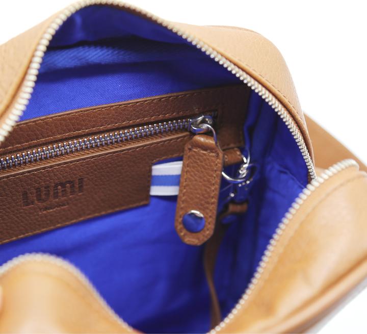 Immagine prodotto Lumi Bjorn Messenger Bag, toffee