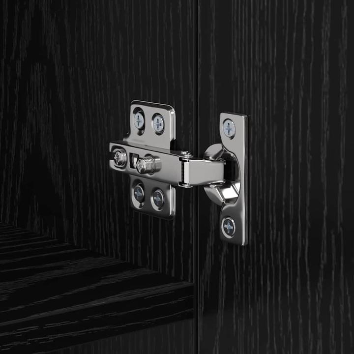 Actual product image vidaXL TV-Schränk (40.50 x 30 x 102 cm)