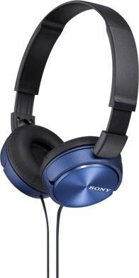 Immagine prodotto Sony Mdr-Zx310ap (Cablato)