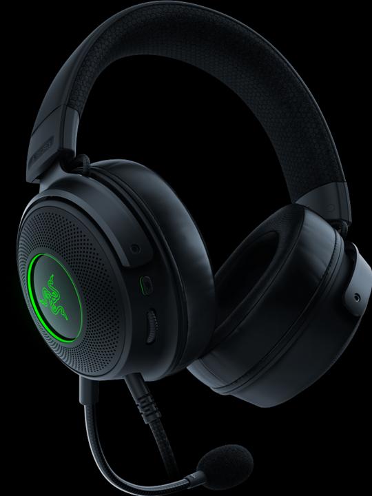 Produktbild Razer Kraken V3 (Kabelgebunden)