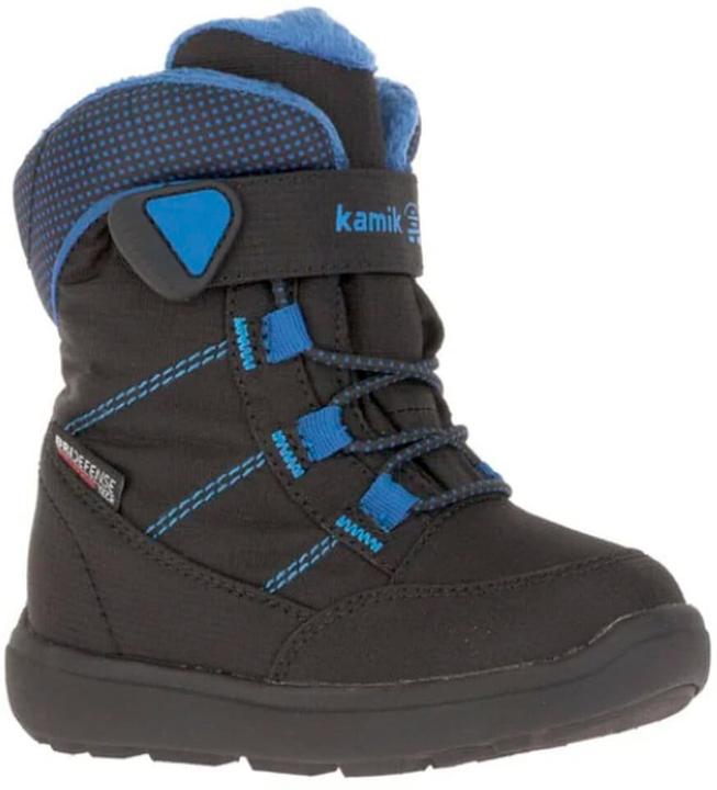 Actual product image Kamik Stance2 (29)