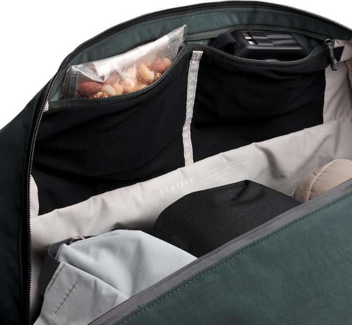 Immagine prodotto Bellroy Venture Ready Duffel 40L, DeepOcean (40 l)