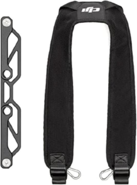 Actual product image DJI Transmitter belt and bracket to RC Plus (Drone mount, DJI RC)