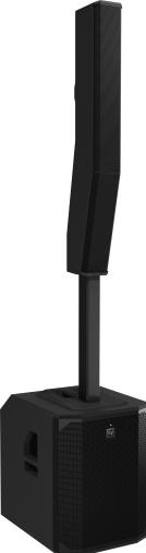 Produktbild Electro-Voice Evolve 70 (Aktiv, 2x 1000 W)