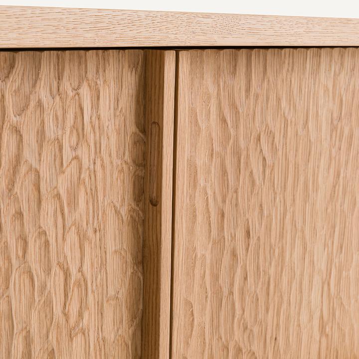 Image du produit AM.PM Gouge (180 x 46 x 60 cm)