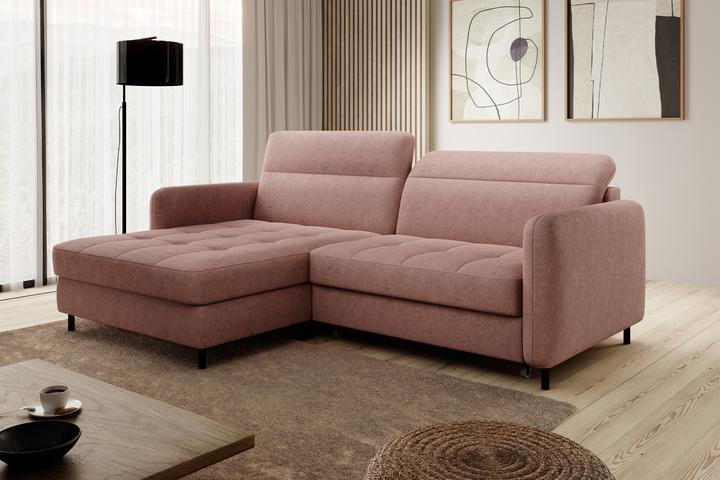 Actual product image ELTAP Gomsi (3-seater, Sofa bed, Corner sofa)