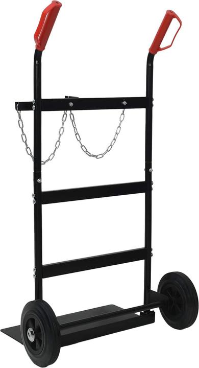 Produktbild vidaXL Handwagen