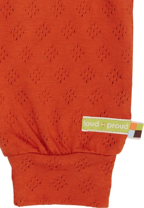 Produktbild loud + proud Hose Jacquard Strick (68)