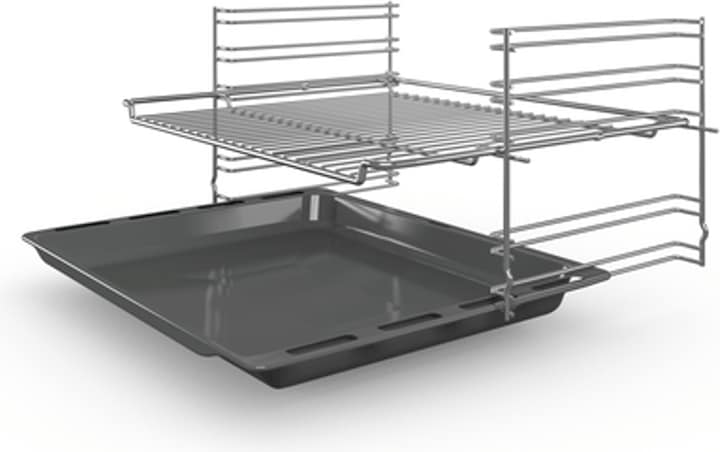 Produktbild Bosch Hausgeräte HBF133BR0