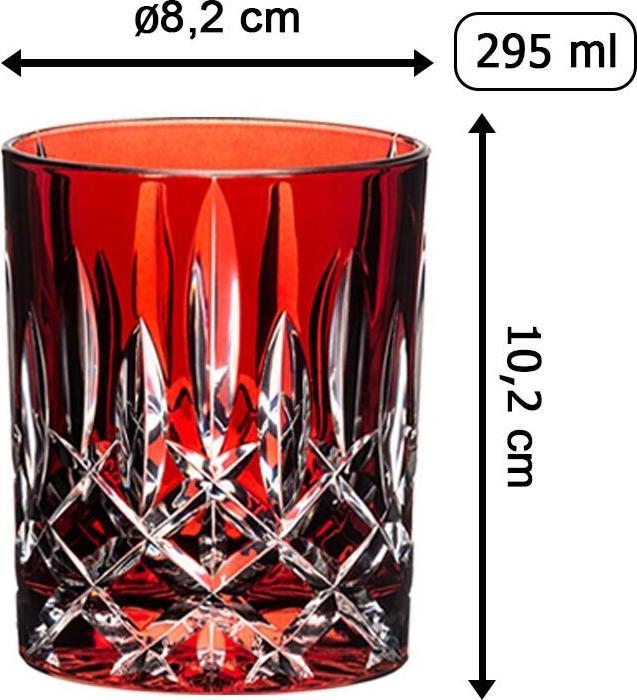 Immagine prodotto Riedel Laudon Tumbler 1515/02 S3 R (0.30 l, 1 x)