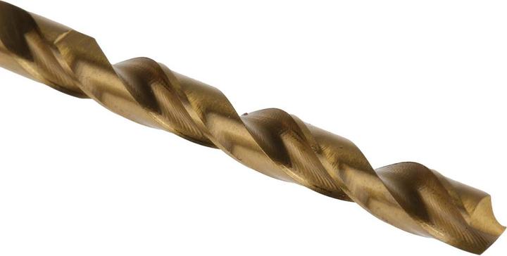 Immagine prodotto RS PRO HSS DRILL 5.3MM (5,3 millimetri)