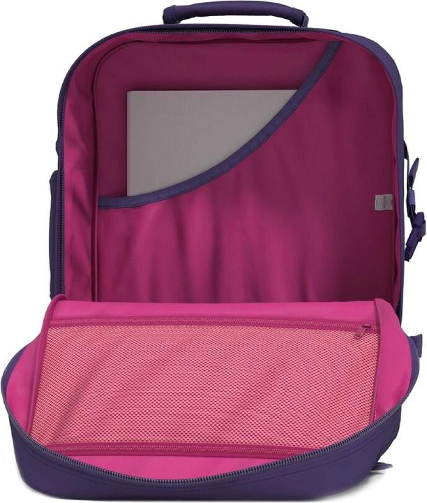 Produktbild Cabin zero Adventure 114 Daypack 51 cm Laptopfach (44 l)