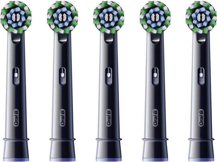 Image du produit Oral-B Pro CrossAction 4+1 (5 x)