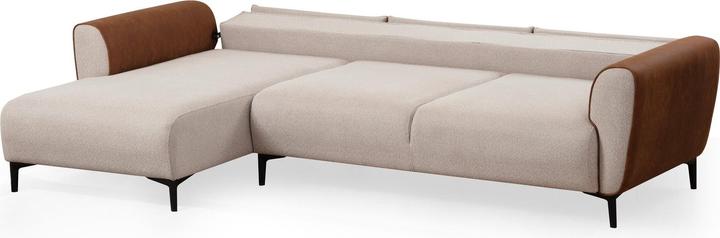 Produktbild Atelier del Sofa Aren (Ecksofa)