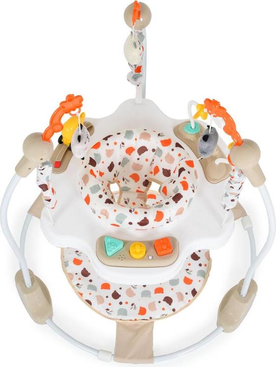 Produktbild Moni Hopser Magic fun Spielcenter, Musik