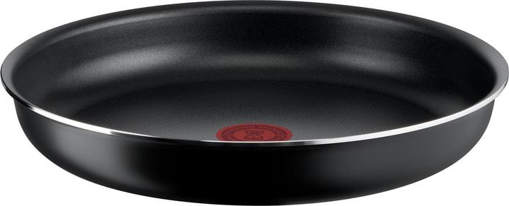 Immagine prodotto Tefal Ingenio Easy Cook & Clean - Pannenset - 13 pezzi - Non adatto all'installazione (28 cm, Set di pentole e padelle da cucina, Alluminio)