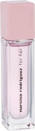 Actual product image Narciso Rodriguez for her (Eau de parfum, 30 ml)