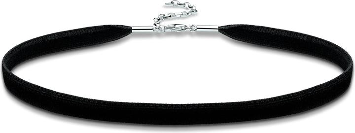 Thomas Sabo Choker 925er (Silber)