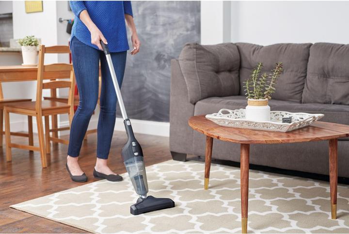 Actual product image Black & Decker NSVA 315 J