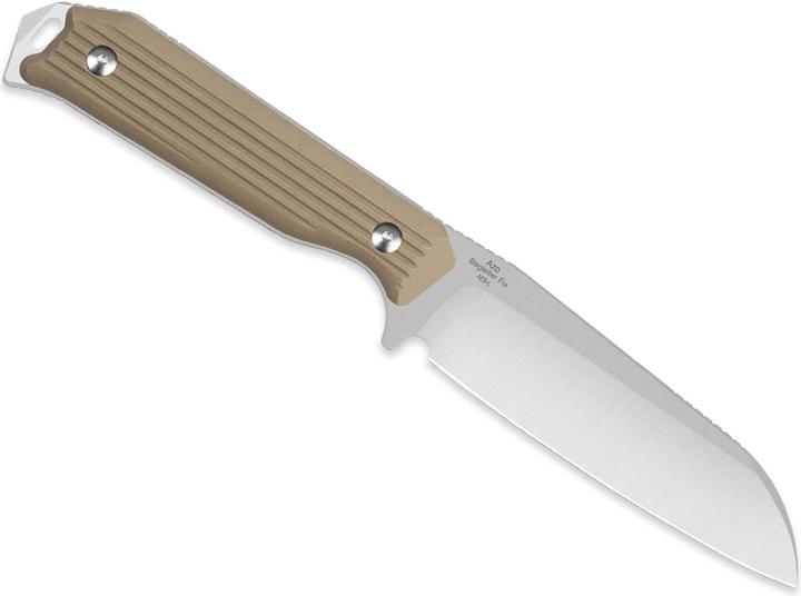 Immagine prodotto Kizer Begleiter Fix AEB-L Tan G10 (9.50 cm)