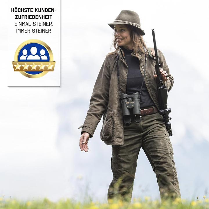 Immagine prodotto Steiner Binocolo Ranger Xtreme 8x56 (8x, 56 mm)