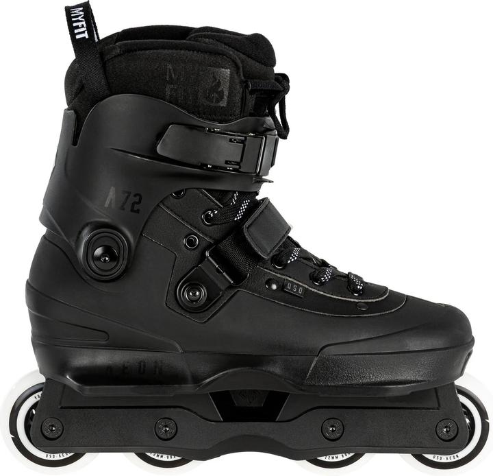 Produktbild Powerslide USD AGGRESSIVE SKATES Aeon 72 (40)