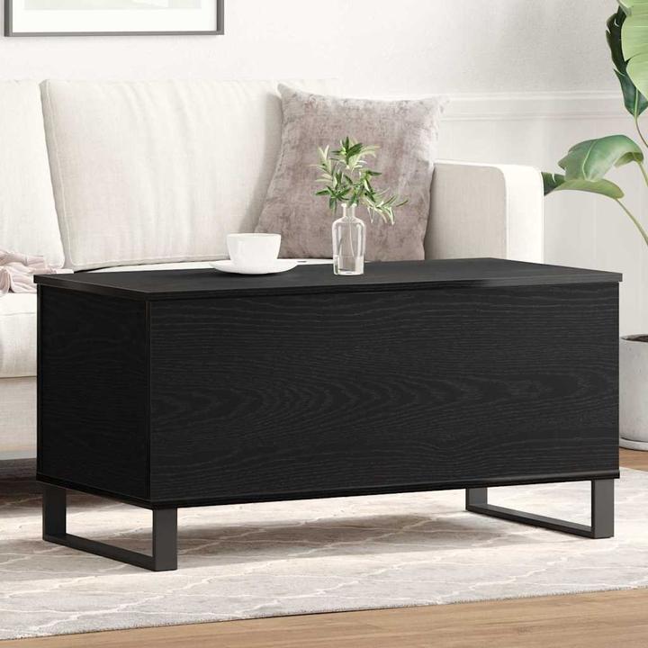 Image du produit VidaXL Table basse (90 x 44.5 x 45 cm)