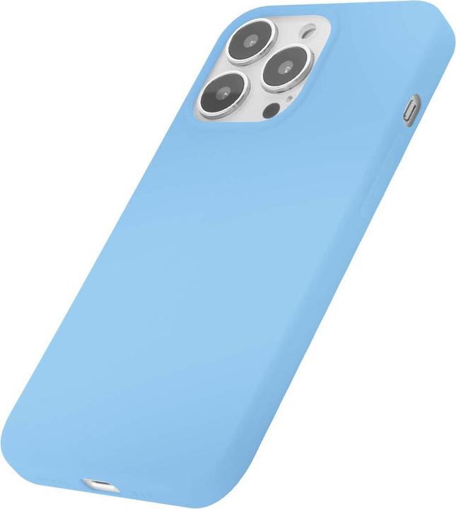 Produktbild Moxie Stossfeste Hülle iPhone 15 Pro Max Color (Apple iPhone 15 Pro Max)