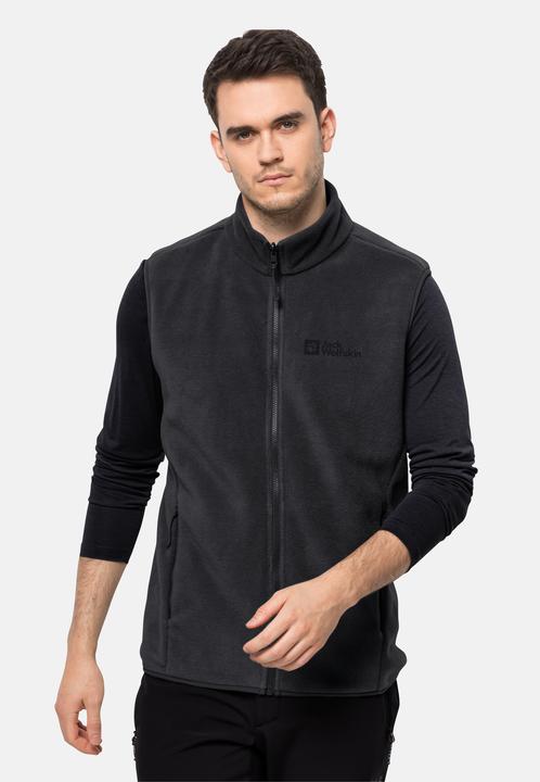 Immagine prodotto Jack Wolfskin Waldsteig Fz Vest M (XL)