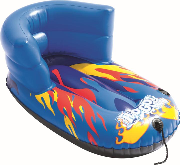Actual product image Bestway Flurryz Child