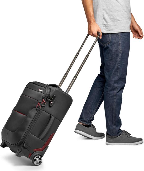 Actual product image Manfrotto Reloader Switch-55 (Camera case, Camera trolley)