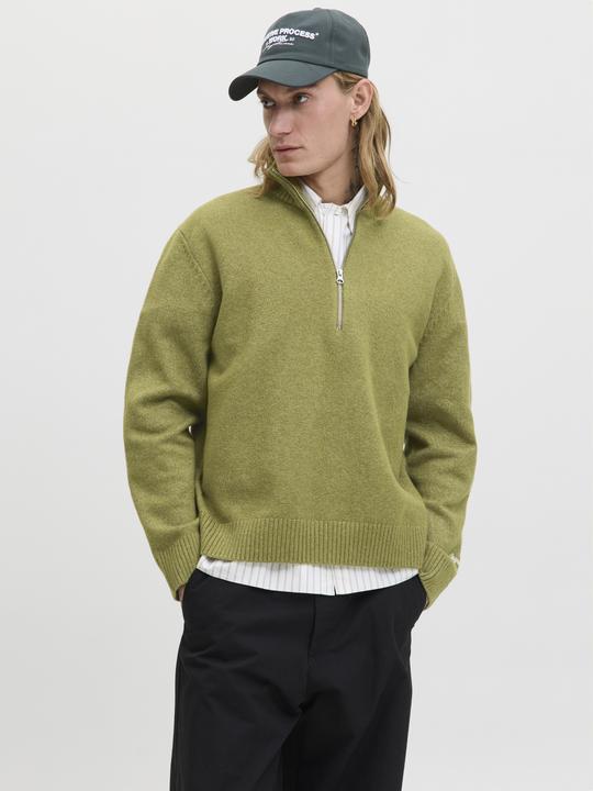 Produktbild Jack & Jones Strickpullover Strickpullover (L)