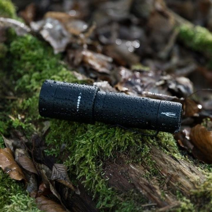 Produktbild Ansmann M250F LED Torch (12.30 cm, 260 lm)
