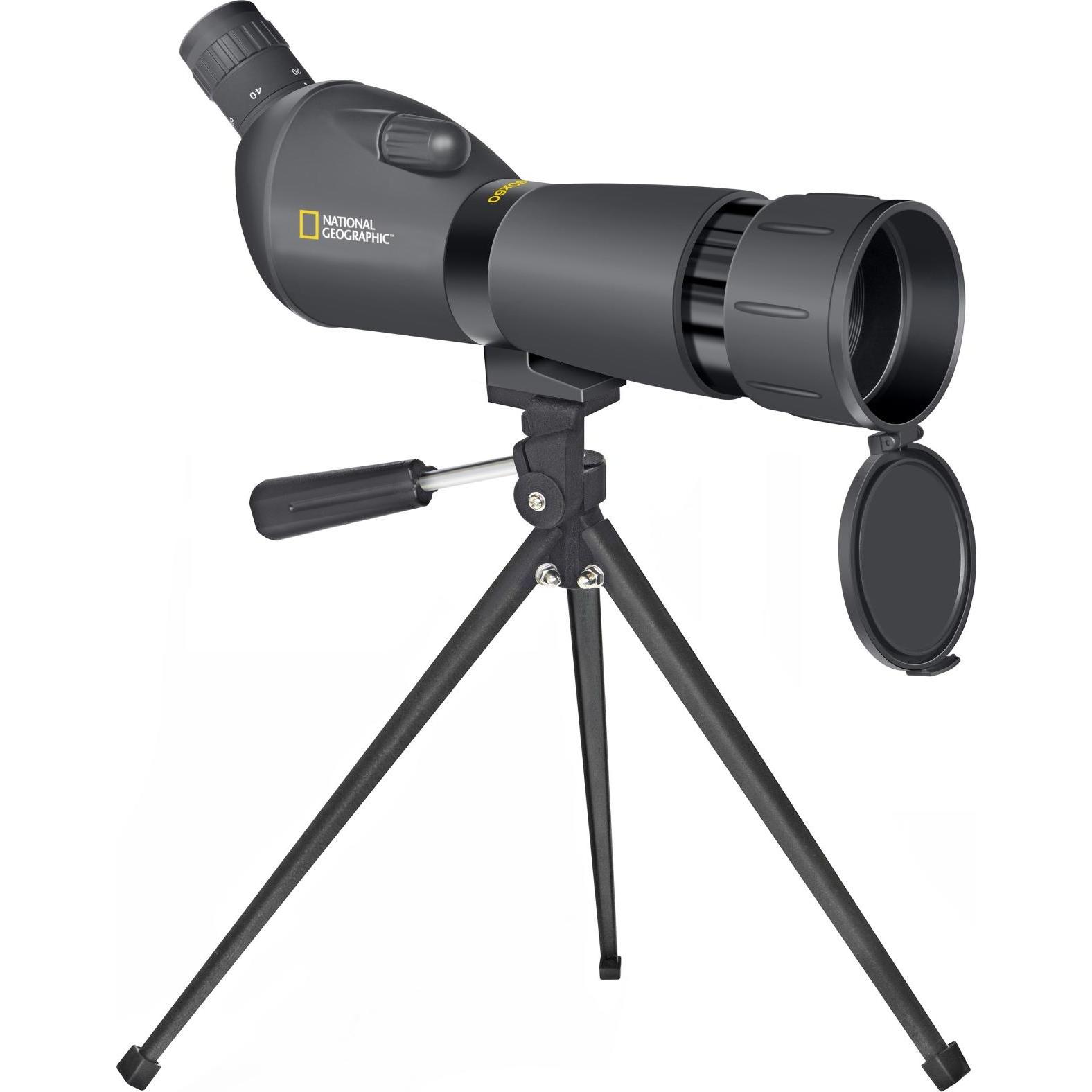 National Geographic: Telescopio Professionale