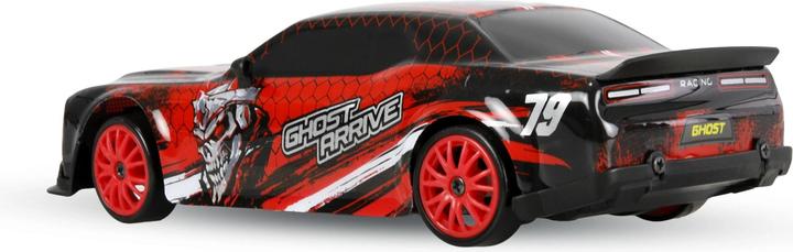 Immagine prodotto Amewi Drift Sport Muscle Car 4WD 1:24 RTR rot (RTR pronto all'uso)