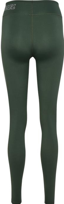 Immagine prodotto hummel Hmlte Fundamental Tights A Vita Media (S)
