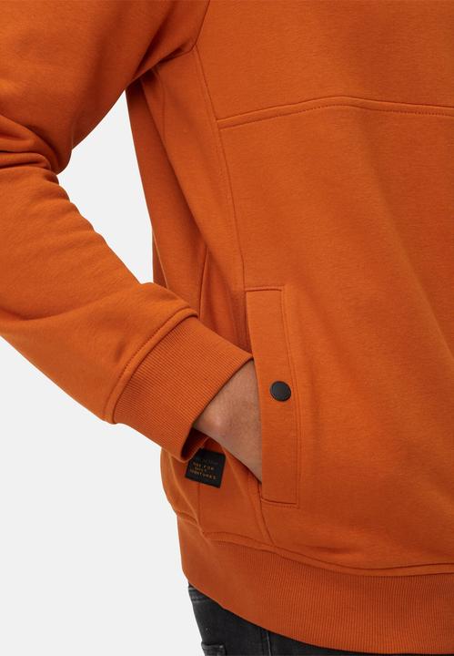 Produktbild Camel Active Sweatjacke mit Kapuze (XXL)