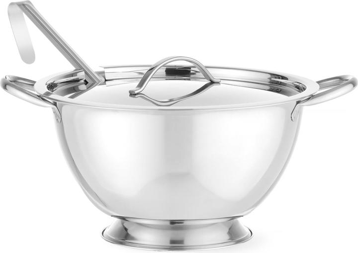 Hendi Suppenterrine (27 cm, 2.70 l, 1x)