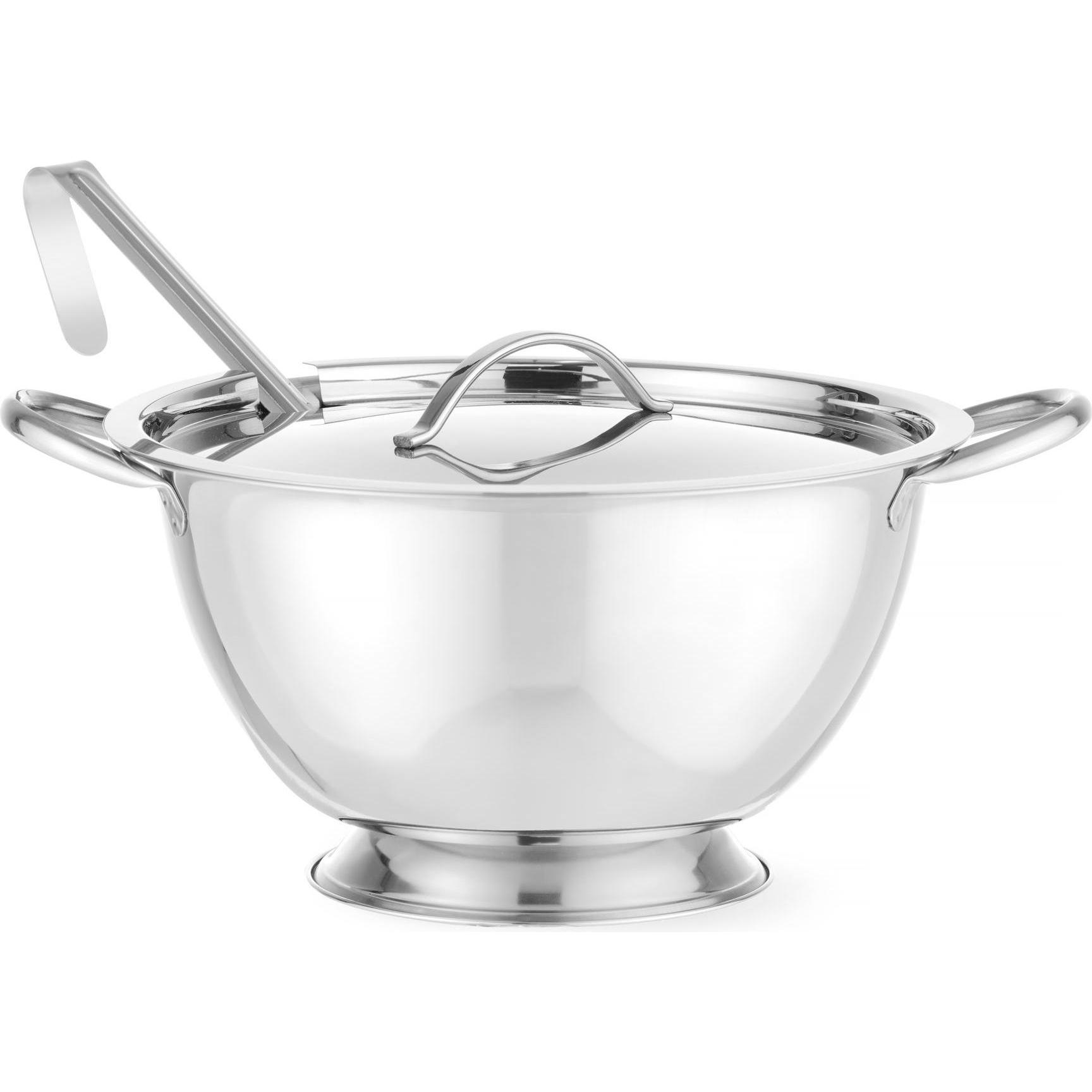 Hendi Suppenterrine (27 cm, 2.70 l, 1 x) (434208)