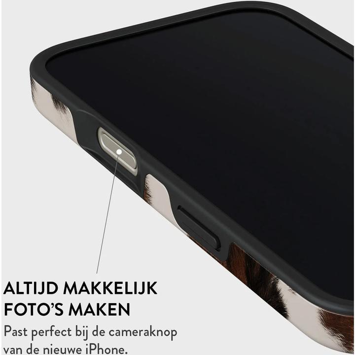 Produktbild Burga Tough Case Apple iPhone 16 Pro - Celestial (Apple iPhone 16 Pro)