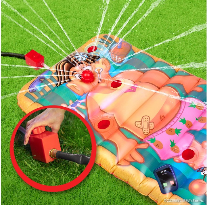 Actual product image Hasbro Gaming Operation Splash (71030)