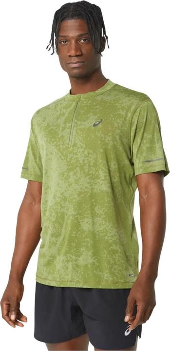 Produktbild ASICS Performance Metarun Pattern 1/2 Zip (L)