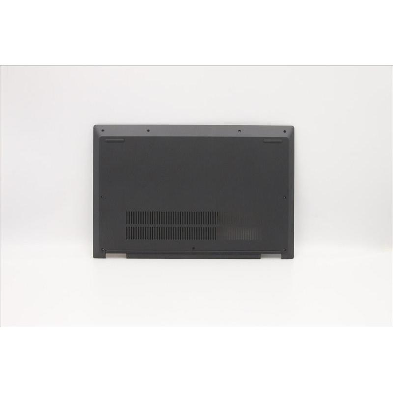 Lenovo Lower Case W 81X1 GG, Notebook Ersatzteile, Grau