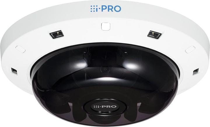 Panasonic Network camera WV-S8573LG (3840 x 2160 pixels)