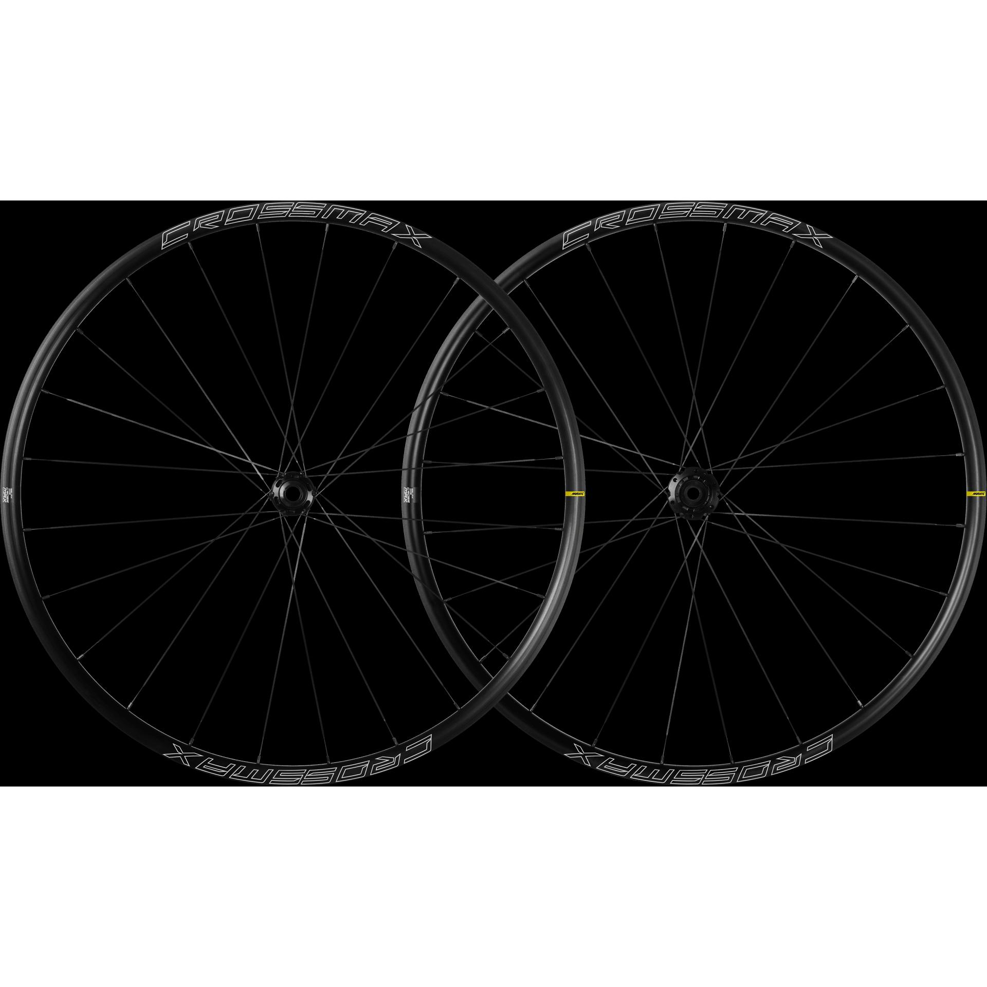 Mavic, Laufräder, (Laufradsatz, 29")