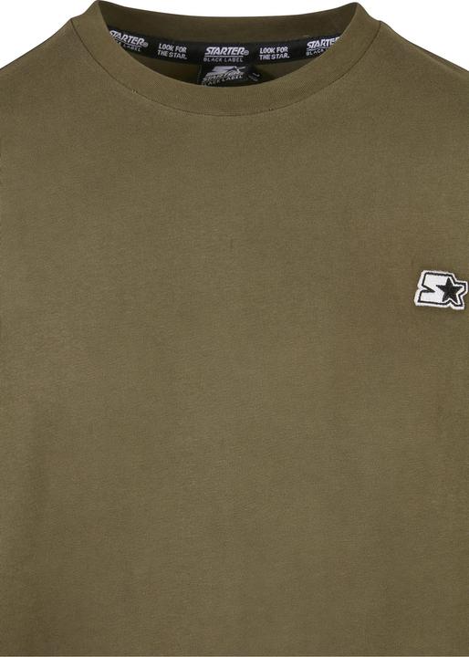 Produktbild Starter Essential Longsleeve - 13629 (M)